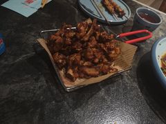 -醉炫音速烧烤·干煸菜(沙河总店)