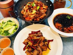 -乐口福家常菜馆(古庸路店)