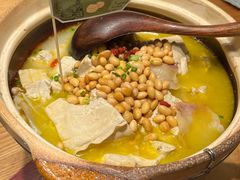 -老阿爸鲜鱼土菜(园区永旺店)