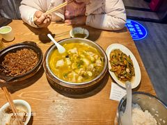 -人民食堂(电信南街店)