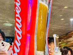 -馋嘴猫北京食堂·烤鸭·宵夜(亚运村店)