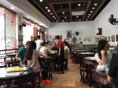 大堂-民信老铺(人民路店)