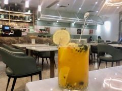 水果茶-丽莎沙拉轻食餐厅(国贸店)