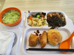 -香妃烤鸡(西单店)