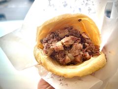 -闫家驴肉老店(华电一校店)