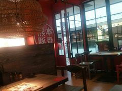 -味千拉面(抚州万达店)