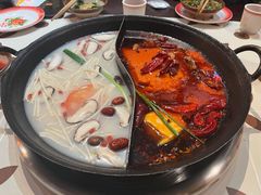 -江北北火锅馆·公路夜市(魏公村店)