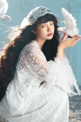 -魅·照相馆丨女神写真