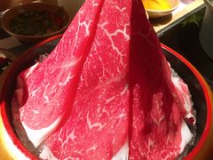 -温野菜涮涮锅(西单大悦城店)