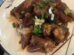 -邵老爹老杭州白斩鸡·家常菜(建国北路店)