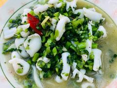 -阿勇面馆(东书房路店)