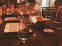 -斯普汇生蚝牛排馆(中骏世界城店)