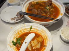 -清真·卡德尔大叔新疆主题餐厅(龙汇路店)