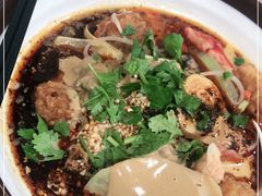 -菲哥麻辣烫(贵山小区店)