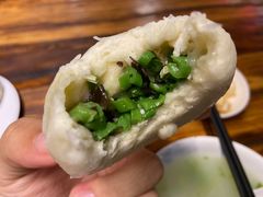 -韩包子(青石桥店)