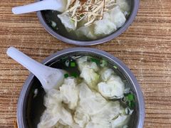 -荣巷小馄饨(荣巷店)