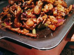 -炭舍干锅(华发商都店)