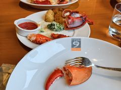-mezza9 Macau(澳门君悦酒店)