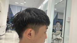 -美格丝M.G.S Hair Salon