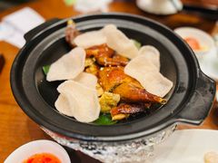 -上海人家花樣年华(中山公园店)