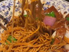 -阿大排档(长春这有山店)