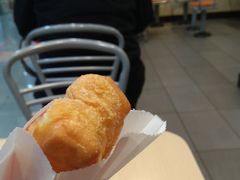 -麦当劳(西安雁塔路店)