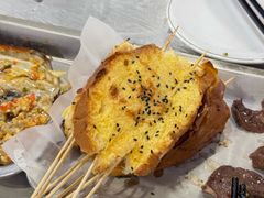 -串小白烧烤(金沙洲店)