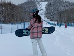 -朴小妹人参鸡汤火锅(长白山万达店)