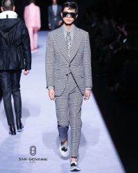 -圣乔凡尼服装定制