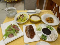 -西安烤鸭店(369烤鸭王店)
