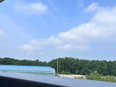 -东海森林温泉度假酒店
