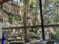 -巴倒烫陆派火锅山庄(南山总店)