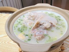 -叁煨蹄花·下饭盐帮菜(人民广场店)