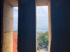 -青岛市江苏路基督教堂