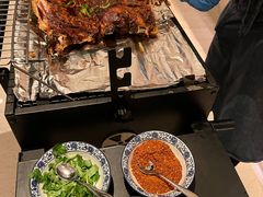 -盛宴自助餐厅(运达喜来登店)