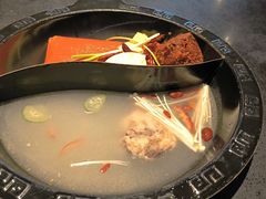 -重庆印象老火锅(梅林店)