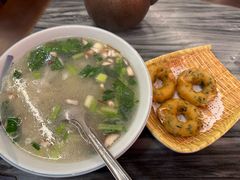 -安泰楼·佛跳墙创始人·传统闽味早茶·酒楼(三坊七巷闽菜地标店)