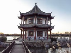 -盛世南宫影视城(北普陀影视城)