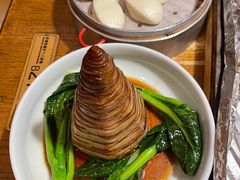 -新白鹿餐厅(龙游路总店·杭帮菜名店)