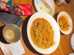 -纳瓦新疆菜(银都店)