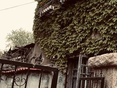 -不舍昼夜咖啡馆