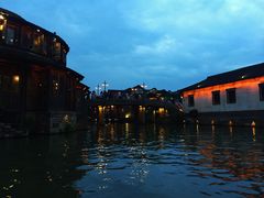 -锦岸私房菜(西栅大街店)