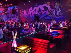-MOSSO音乐酒吧·Live House(南京西路店)