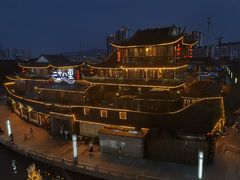 -二十八里太湖船菜(吉祥路店)