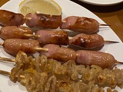 -福烤锦花(长乐路店)