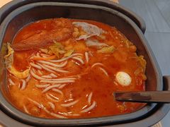-阿香米线(天津凯德餐厅店)