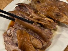 -揭阳钟记小食(福田新村店)