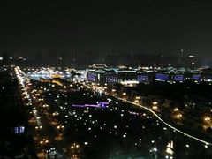 -烛影拾光观景餐厅·创意菜·摄影·小提琴(大唐不夜城店)