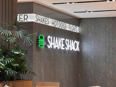-Shake Shack(西单大悦城店)