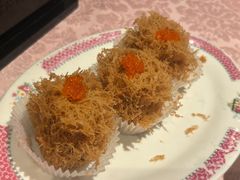 -囍凤楼·粤菜·点心·火锅(温特莱店)